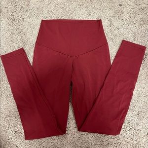 Aerie offline real me high waisted legging